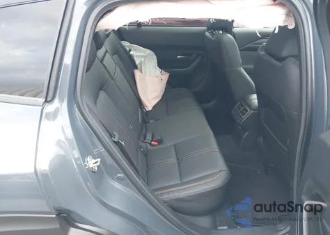 2025 Mazda Cx-50 Premium Plus from USA, damaged, VIN 7MMVABEY0SN312371